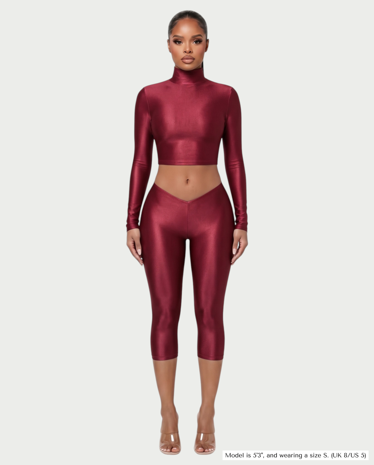 Sonia Pant Set