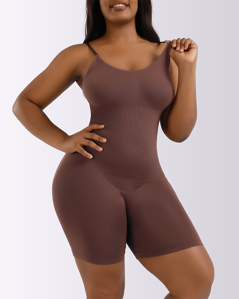Buttocks Seamless Shapewear