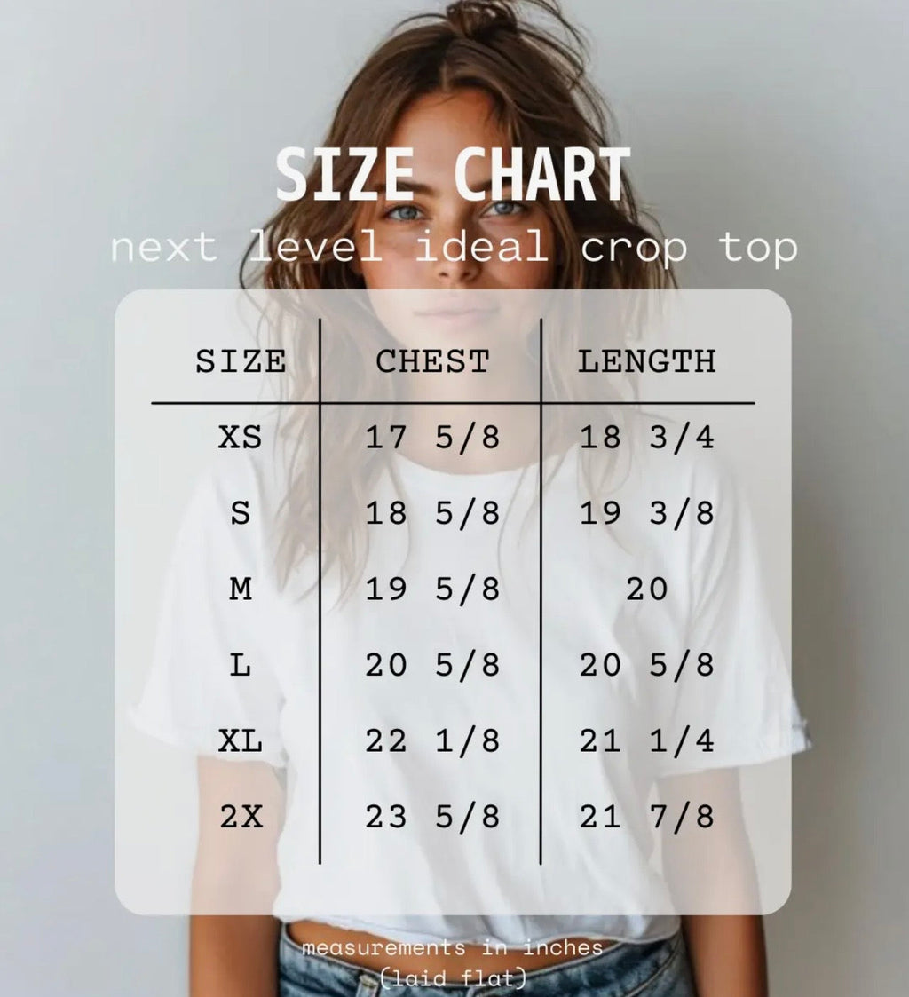 Manifest That Sh*t Baddie Crop Top
