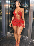 Eden Bloom Dress