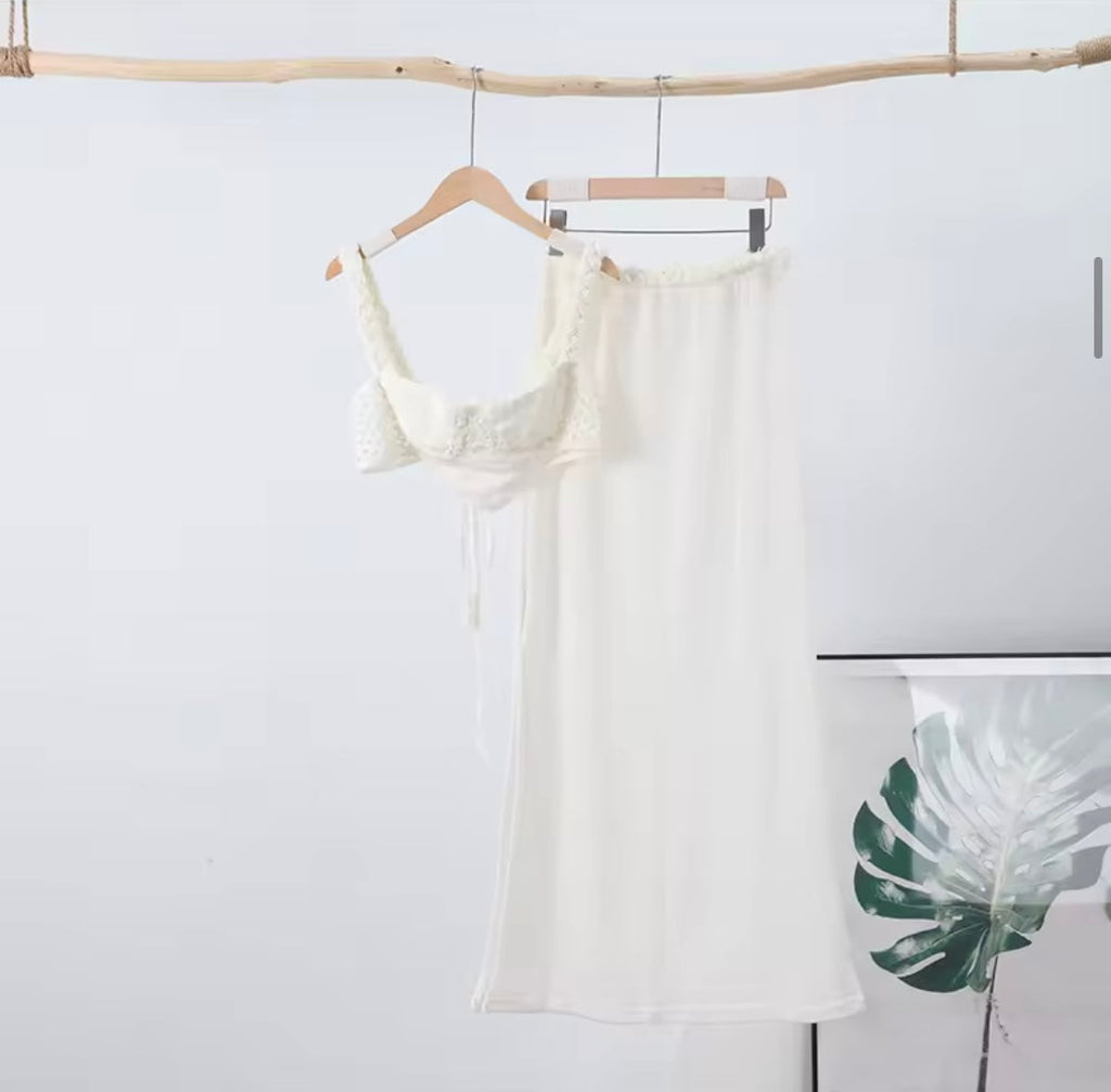 Knit co ord