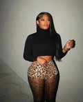 Catty Tights