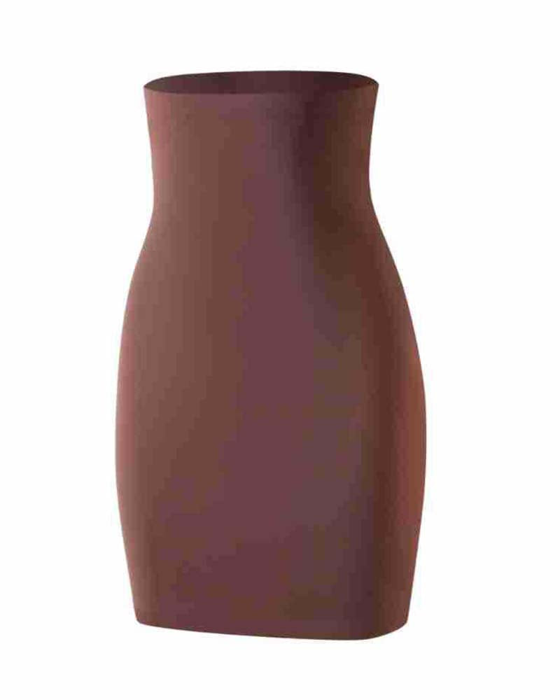Seamless Butt-Lifting Shapewear Skirt Peru