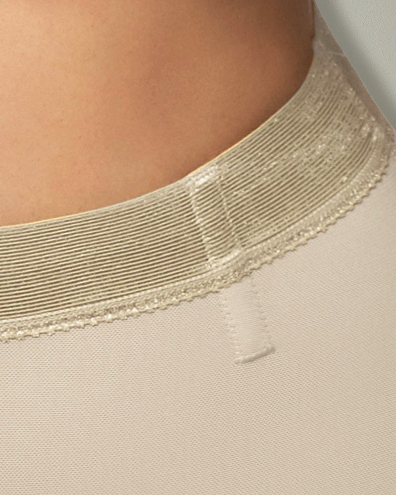 High Waist Tummy Control Hip Enhancer Panties
