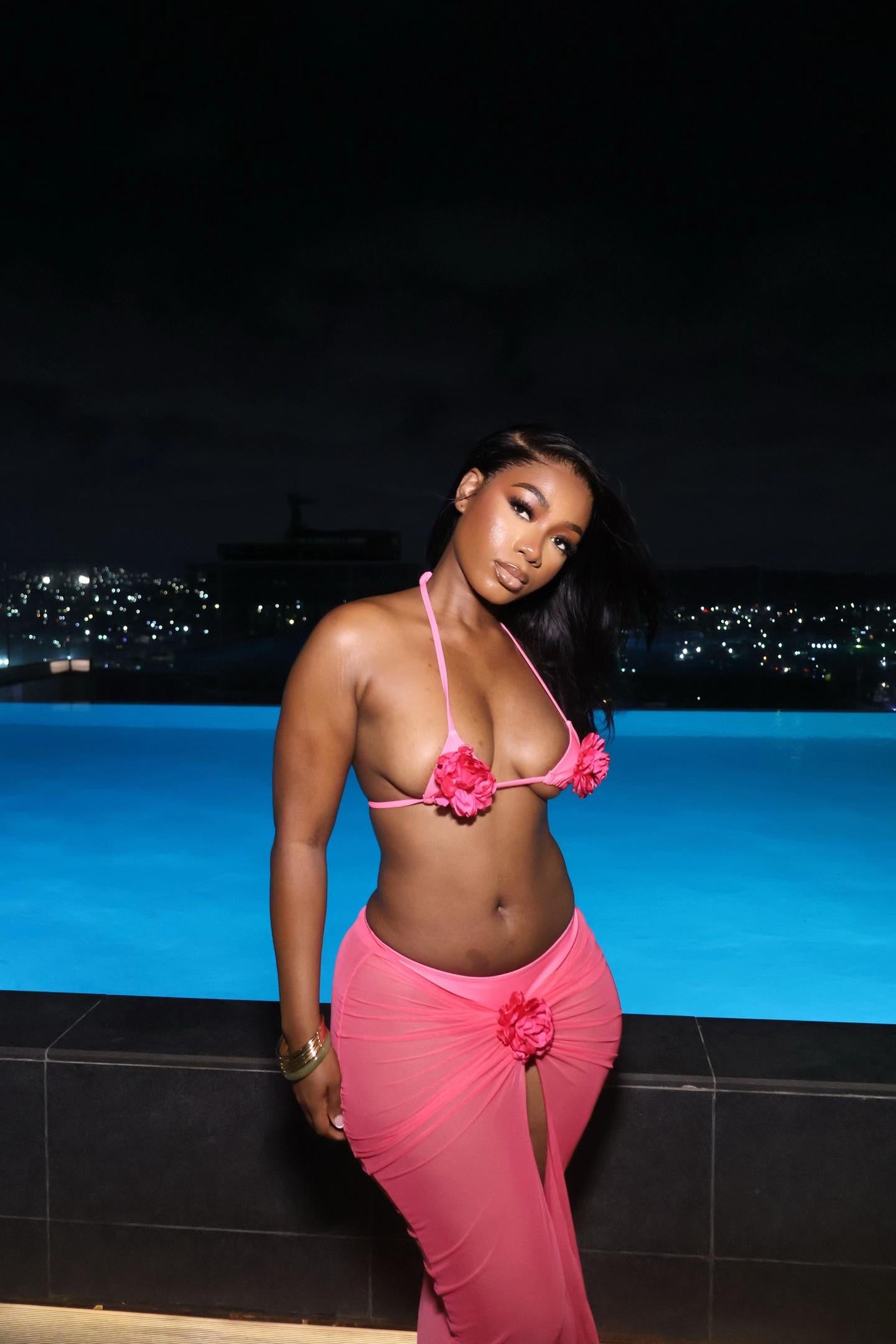 Viva 3 Piece Set