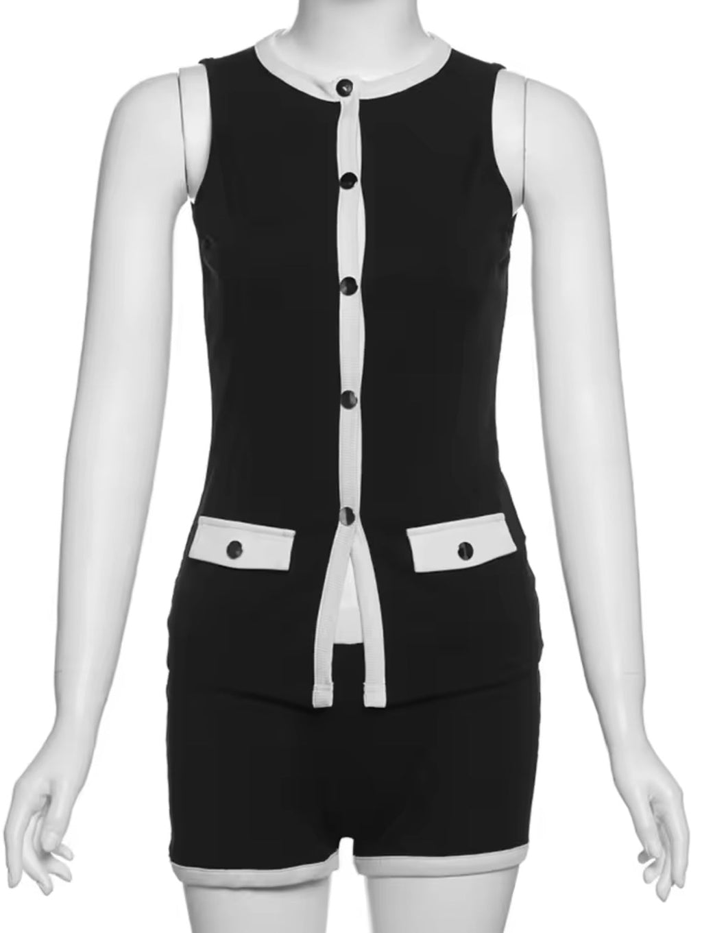 Mono co ord set