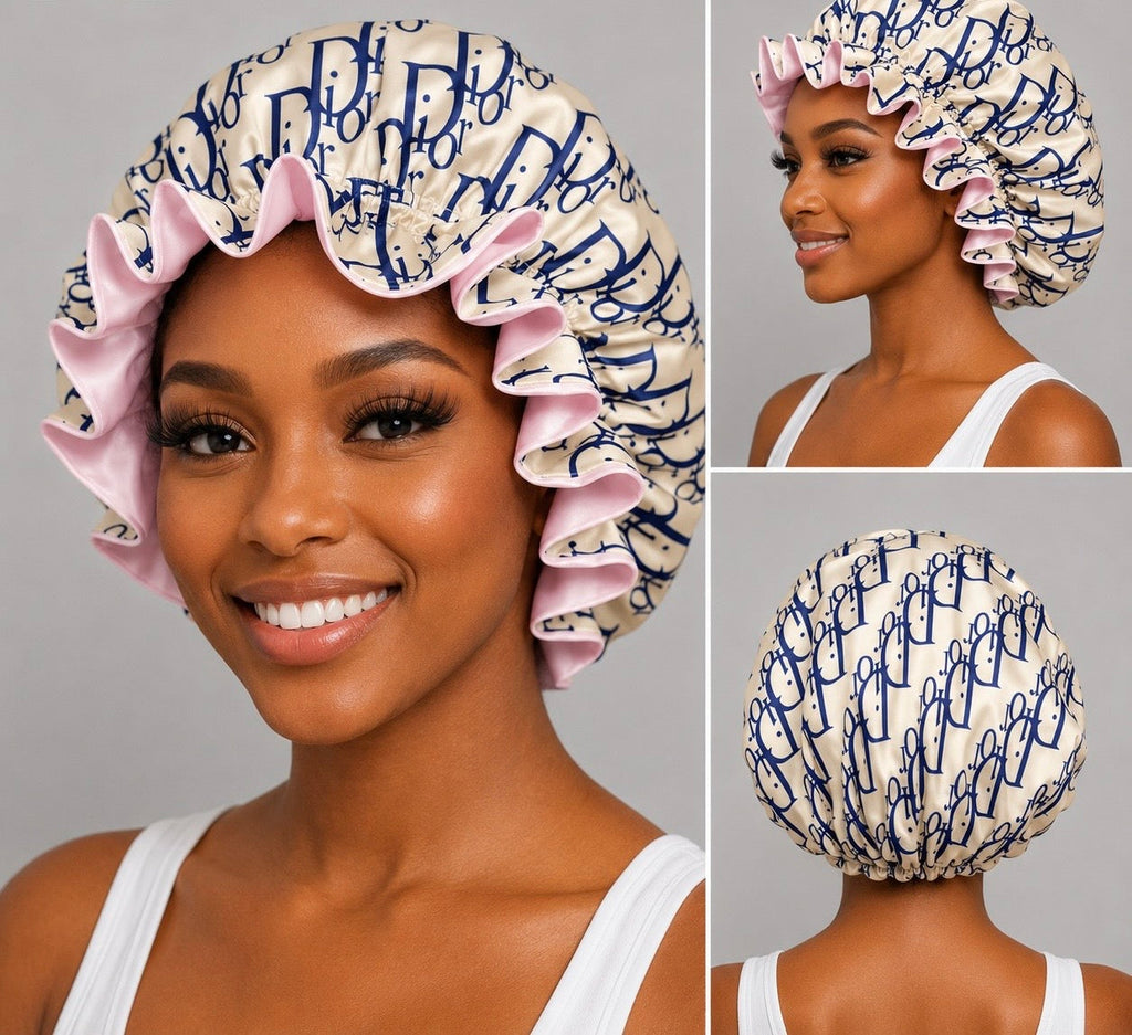 Baddie Bougie Bonnets