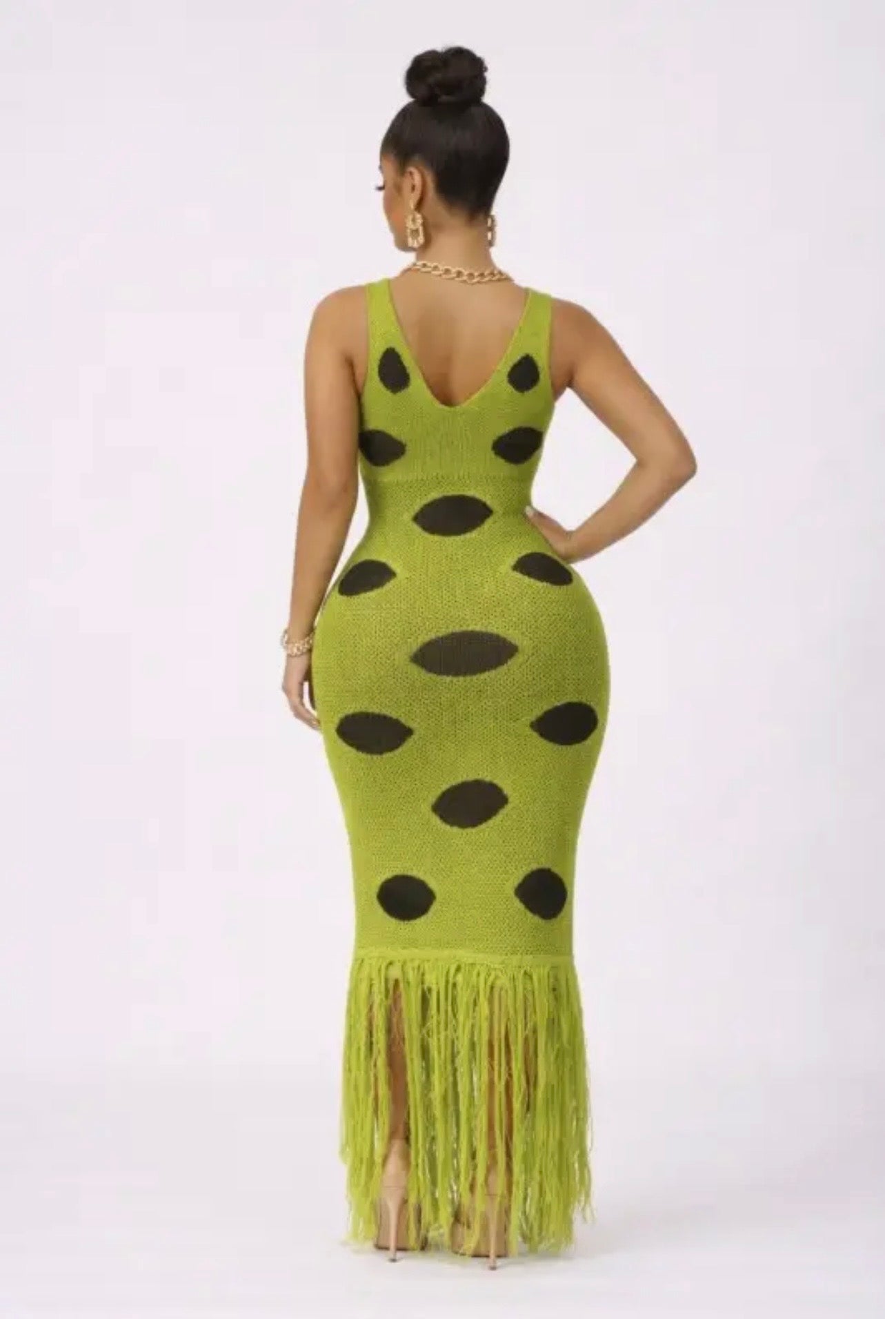 Too Fine Baddie Set