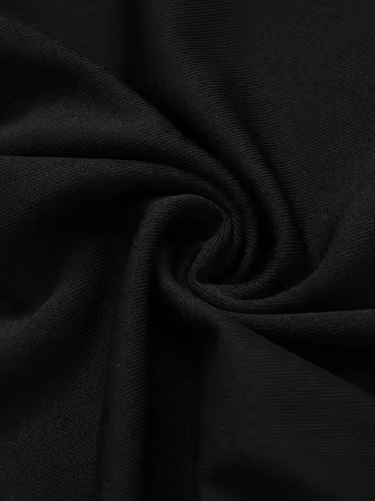 Minimal Dress
