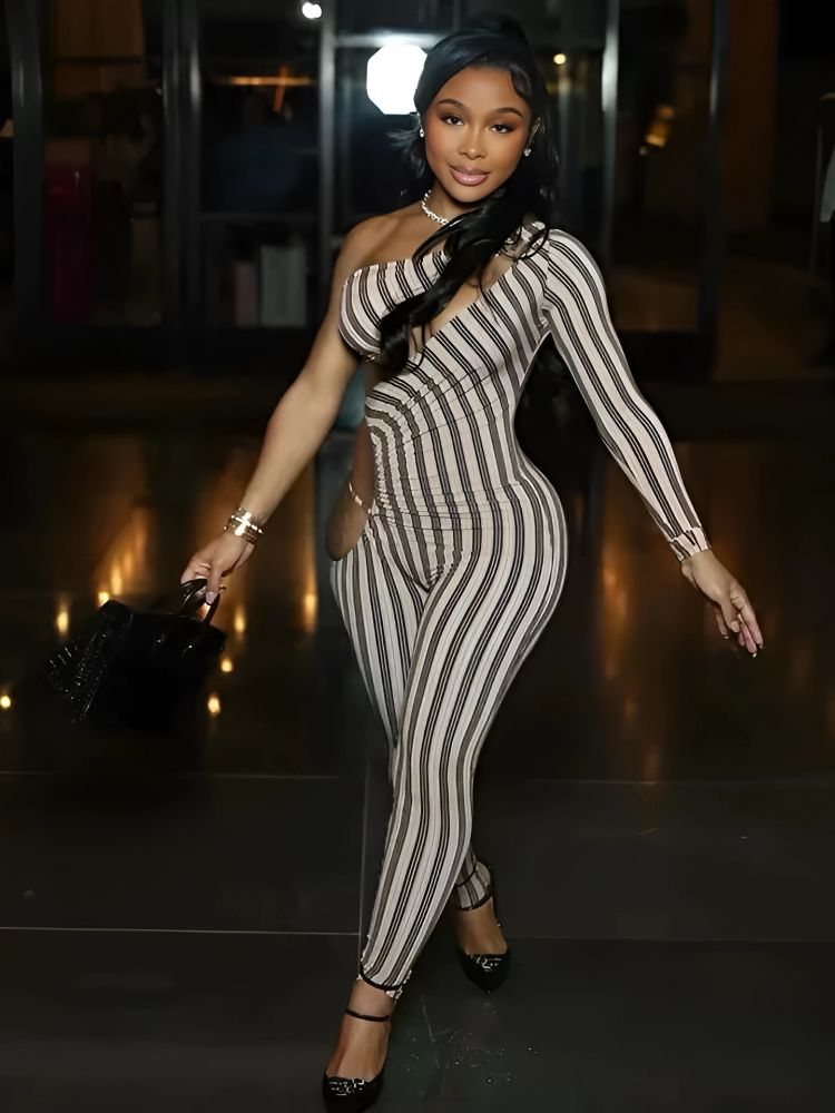 Bonnie Jumpsuit