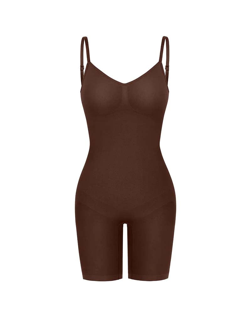 Backless Seamless Shapewear