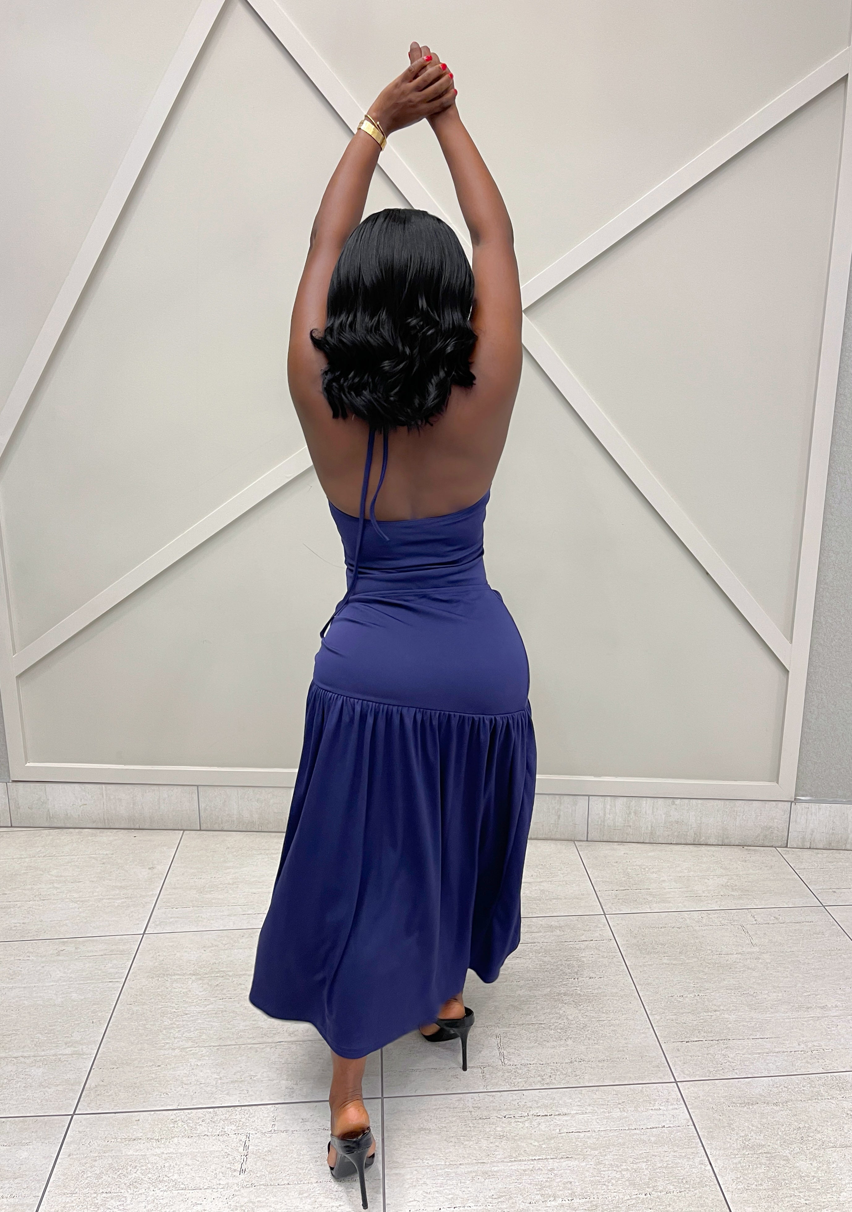 “JAYLA” TWO PIECE SET