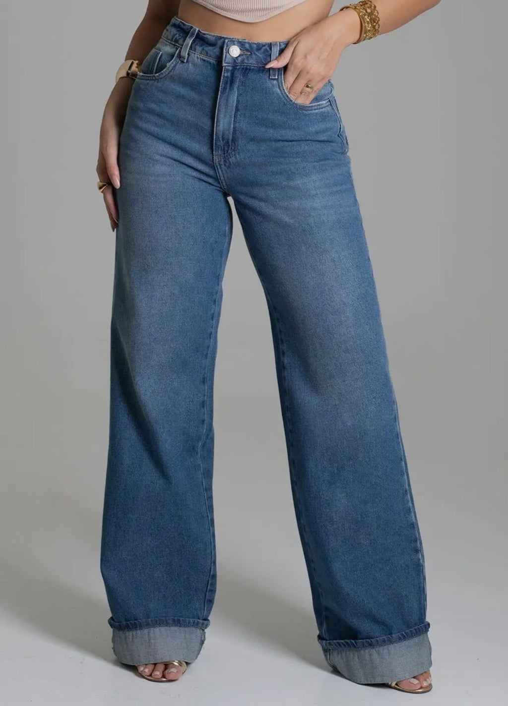 My Favorite Baddie Jeans