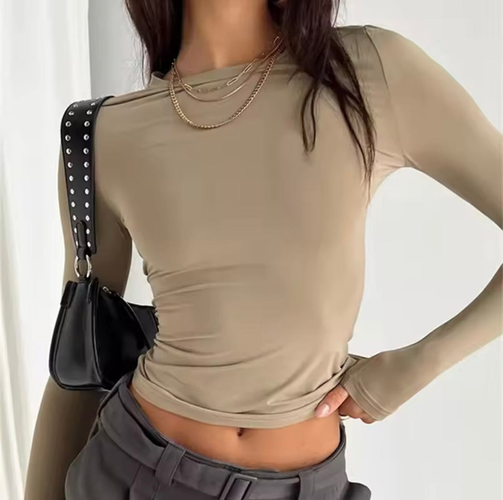 Basic top