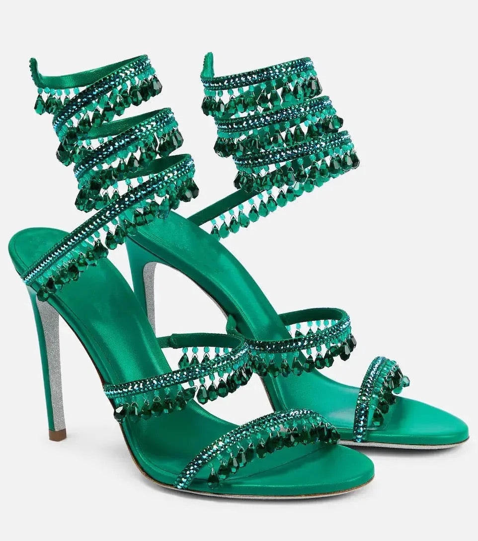 Princess Heel