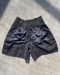 High Enhancement Butt Lift Shorts Invisible Black