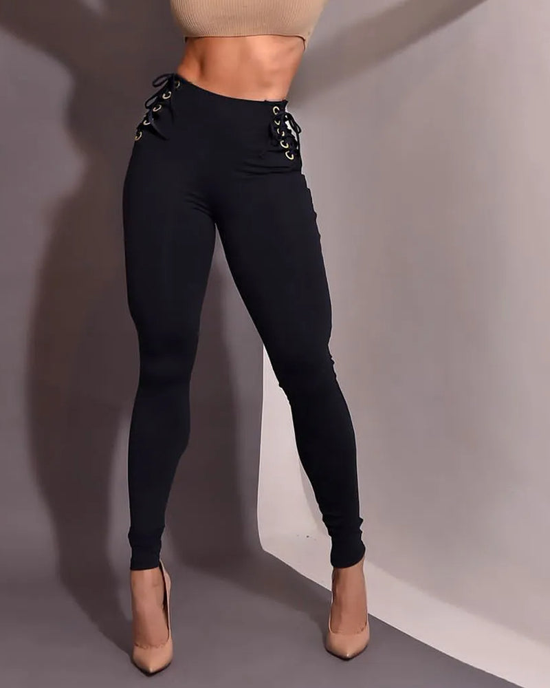 Fashion Comfortable Shaping Leggings
