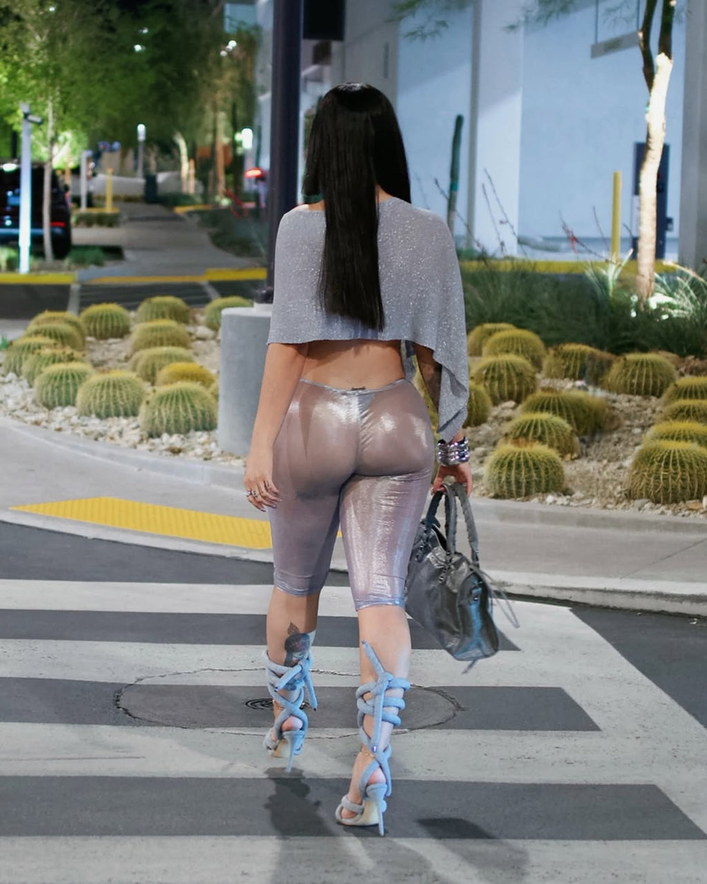 Dallas Pant