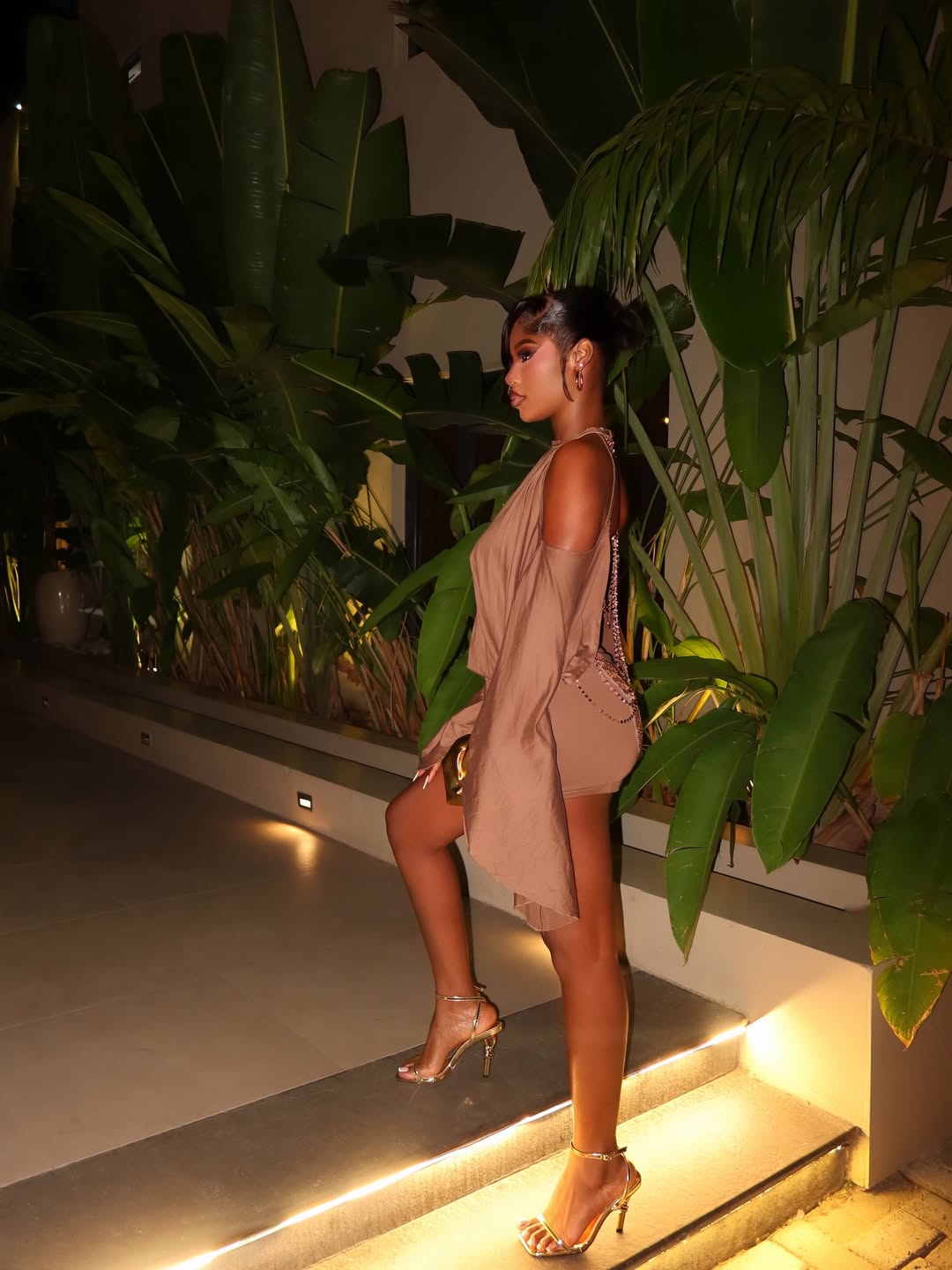 Sienna Dress