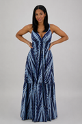 Rich Baddie Energy Dress