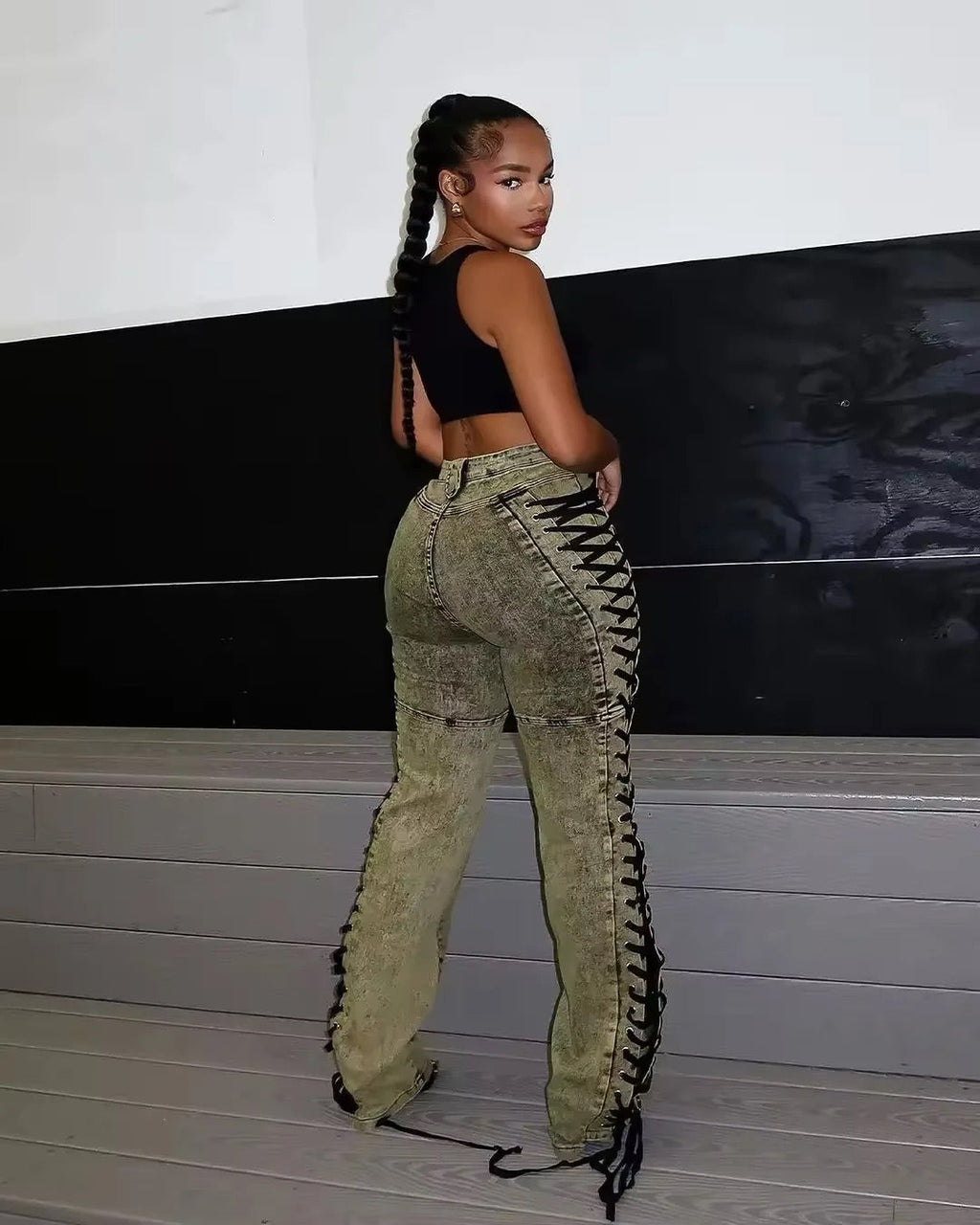 Jazzy Denim