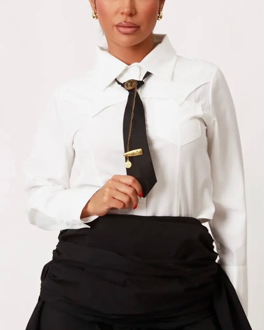 Can’t Tie Me Down Baddie Shirt