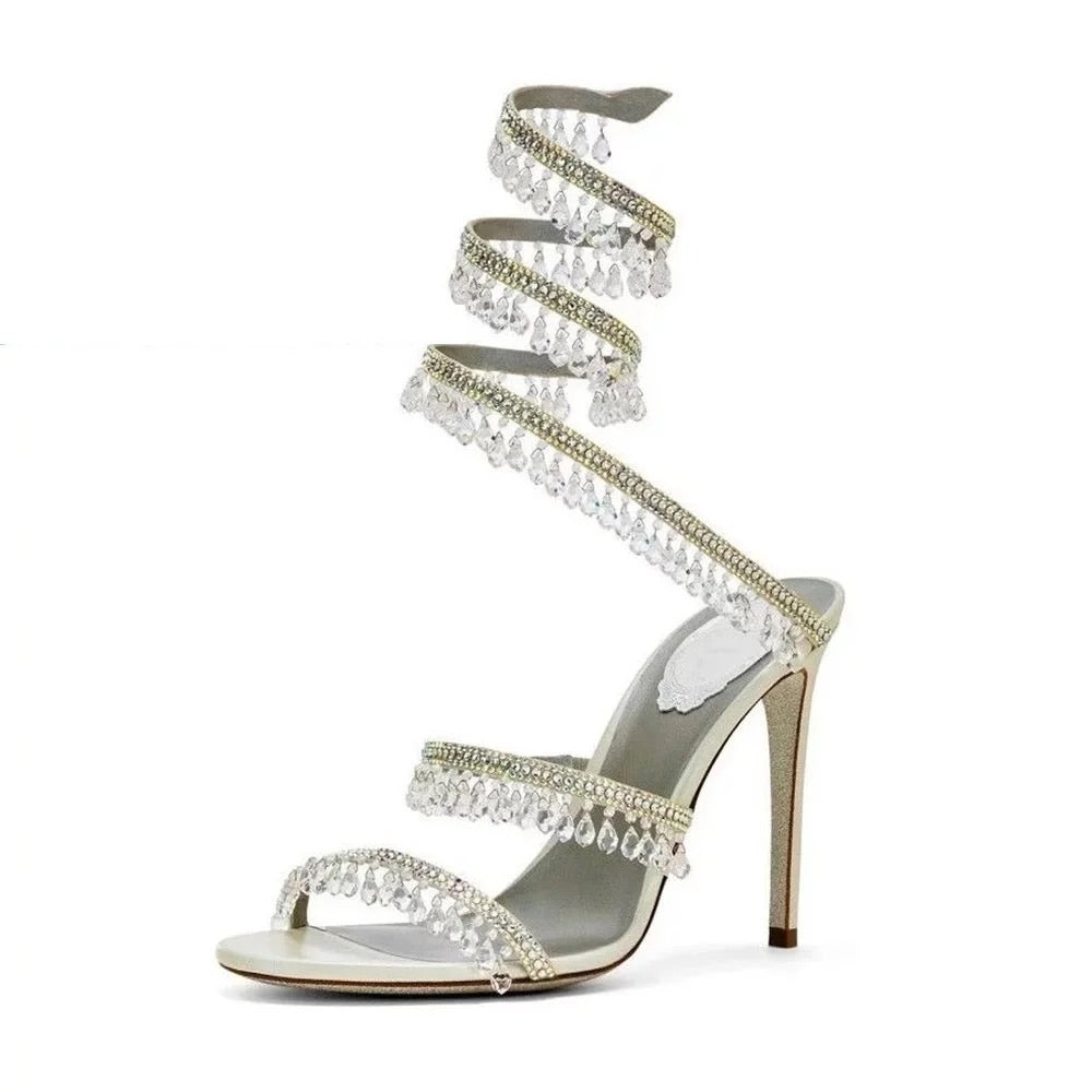 Princess Heel