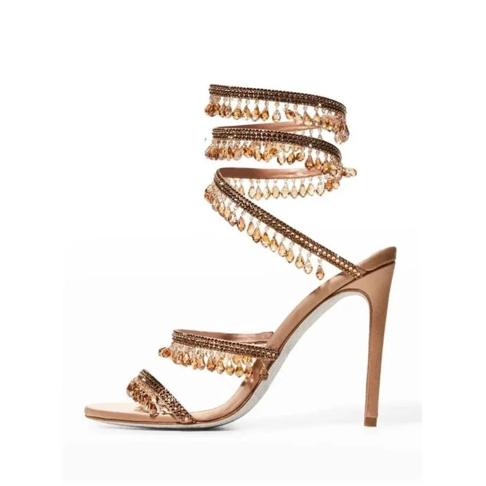 Princess Heel