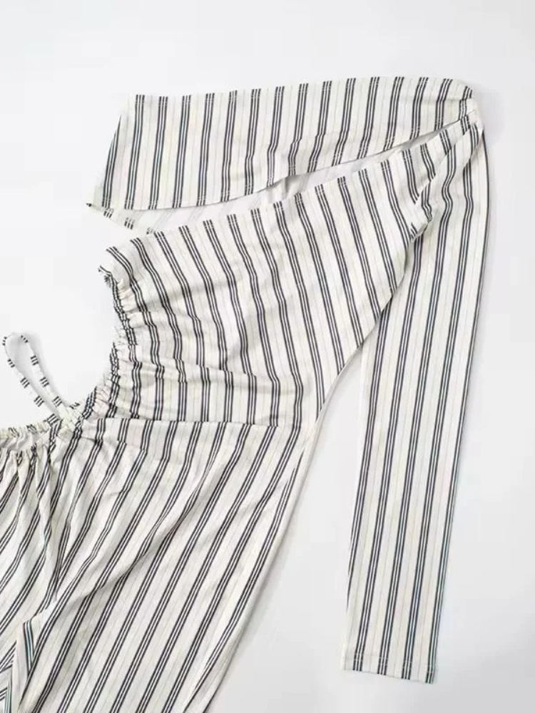 Bonnie Jumpsuit