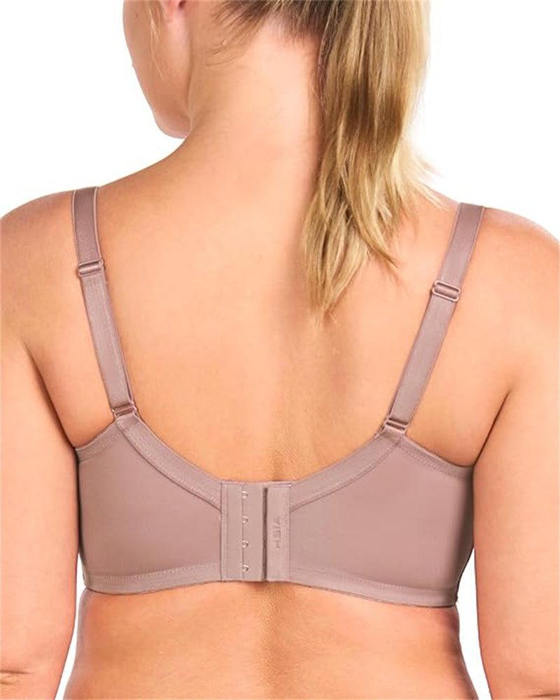 Sexy Lace Sheer Mesh Bra