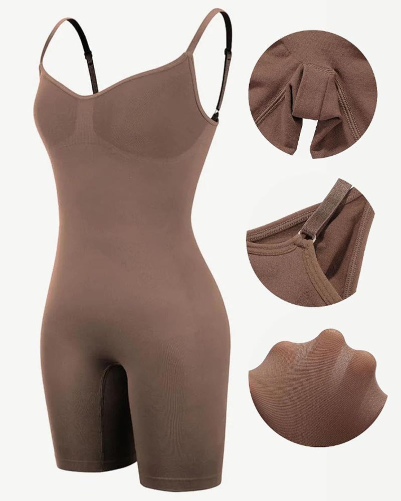 Slimming Bodyshaper