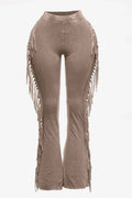Francine Baddie Pants