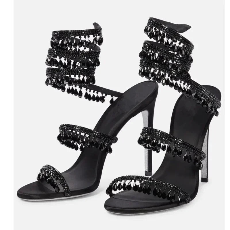 Princess Heel