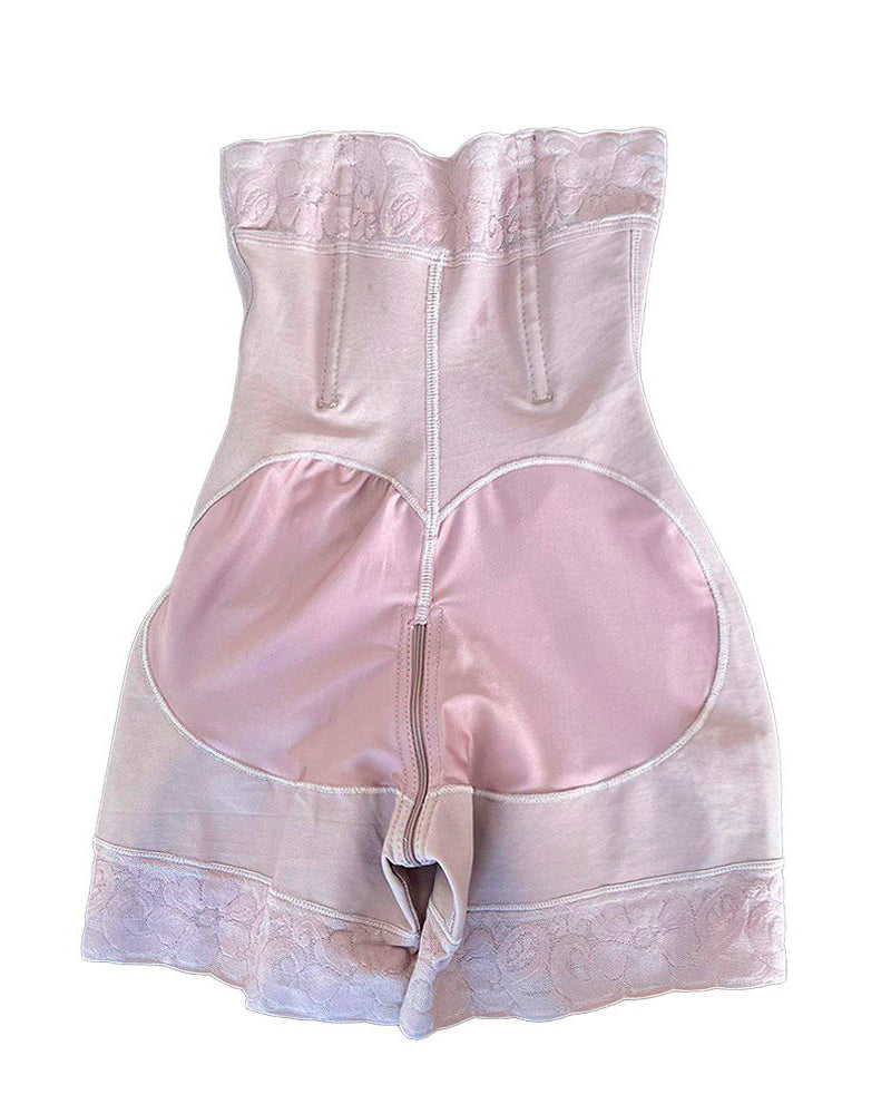 FashionTummy Control Butt Lifter Slimming Shorts