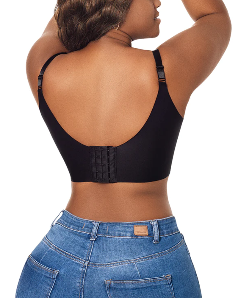 Women Fashion Adjustable Straps Lingerie Sets(2 Pieces)