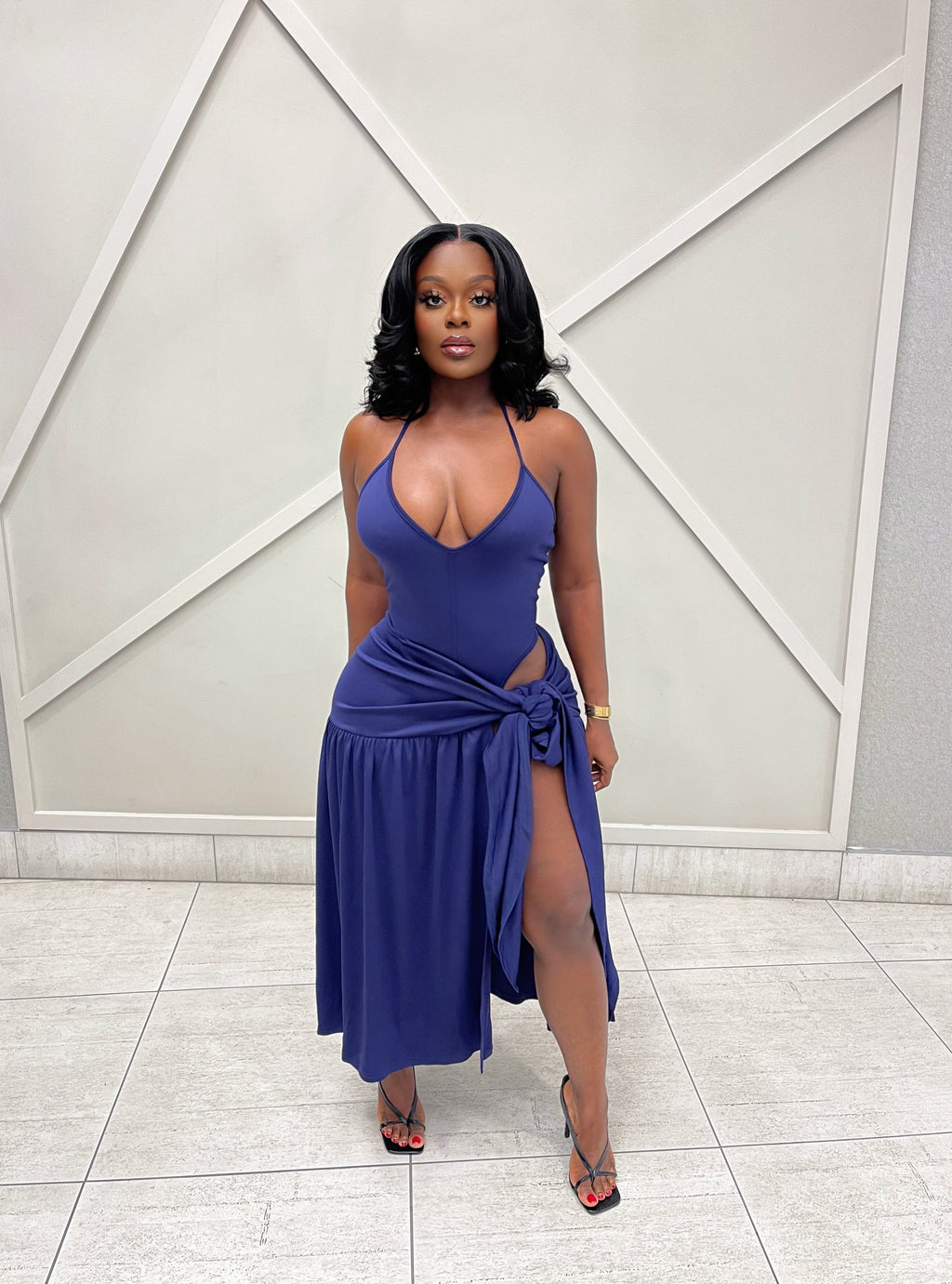 “JAYLA” TWO PIECE SET