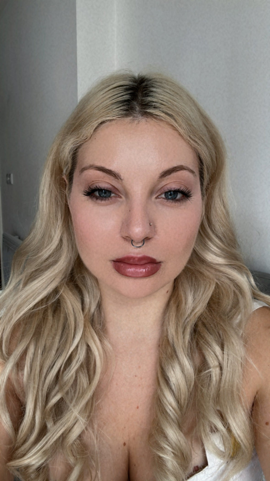Nose ring