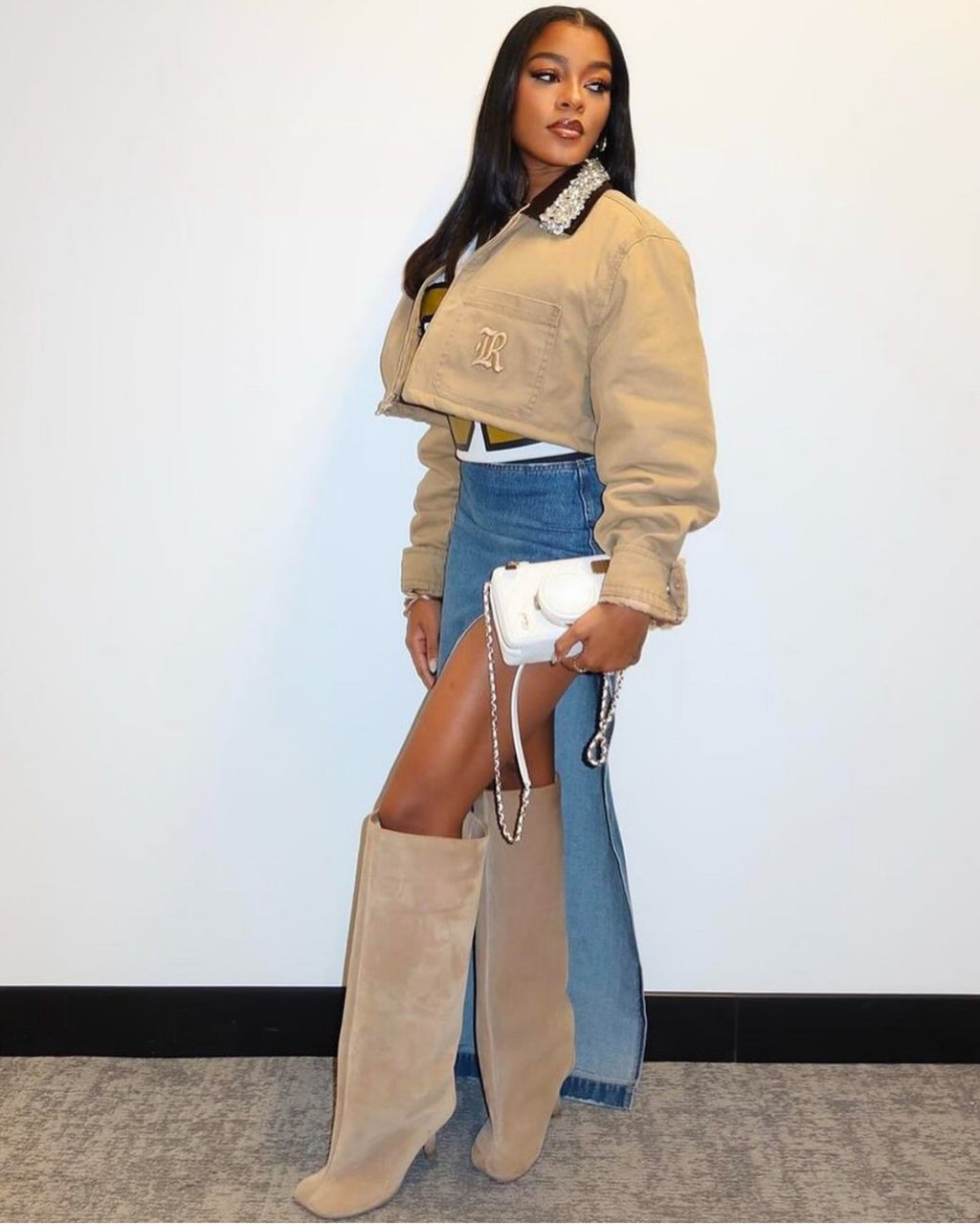 Marge Boots