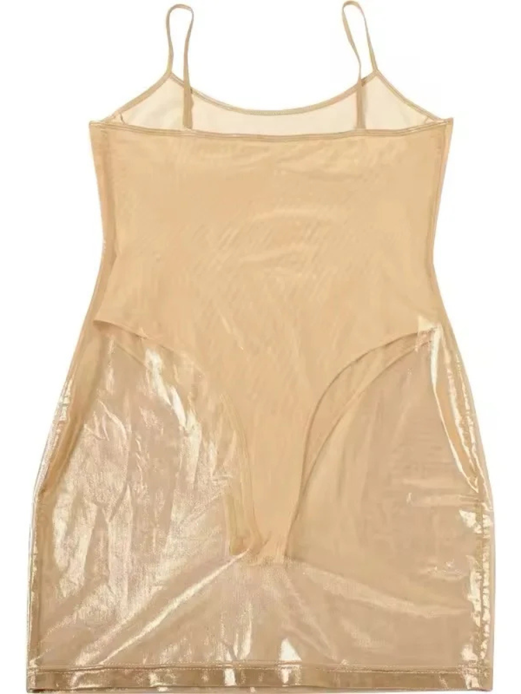 Kyra Dress
