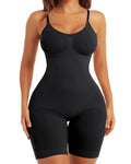 Slimming Bodyshaper Black