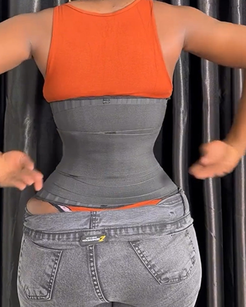 Double Power Girdle