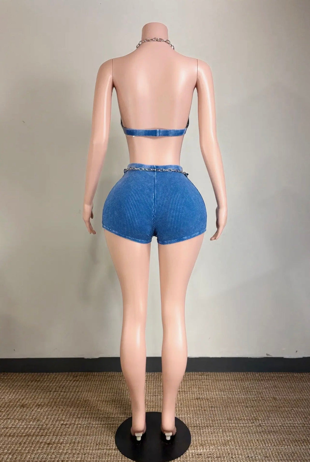 Chasity Baddie Set