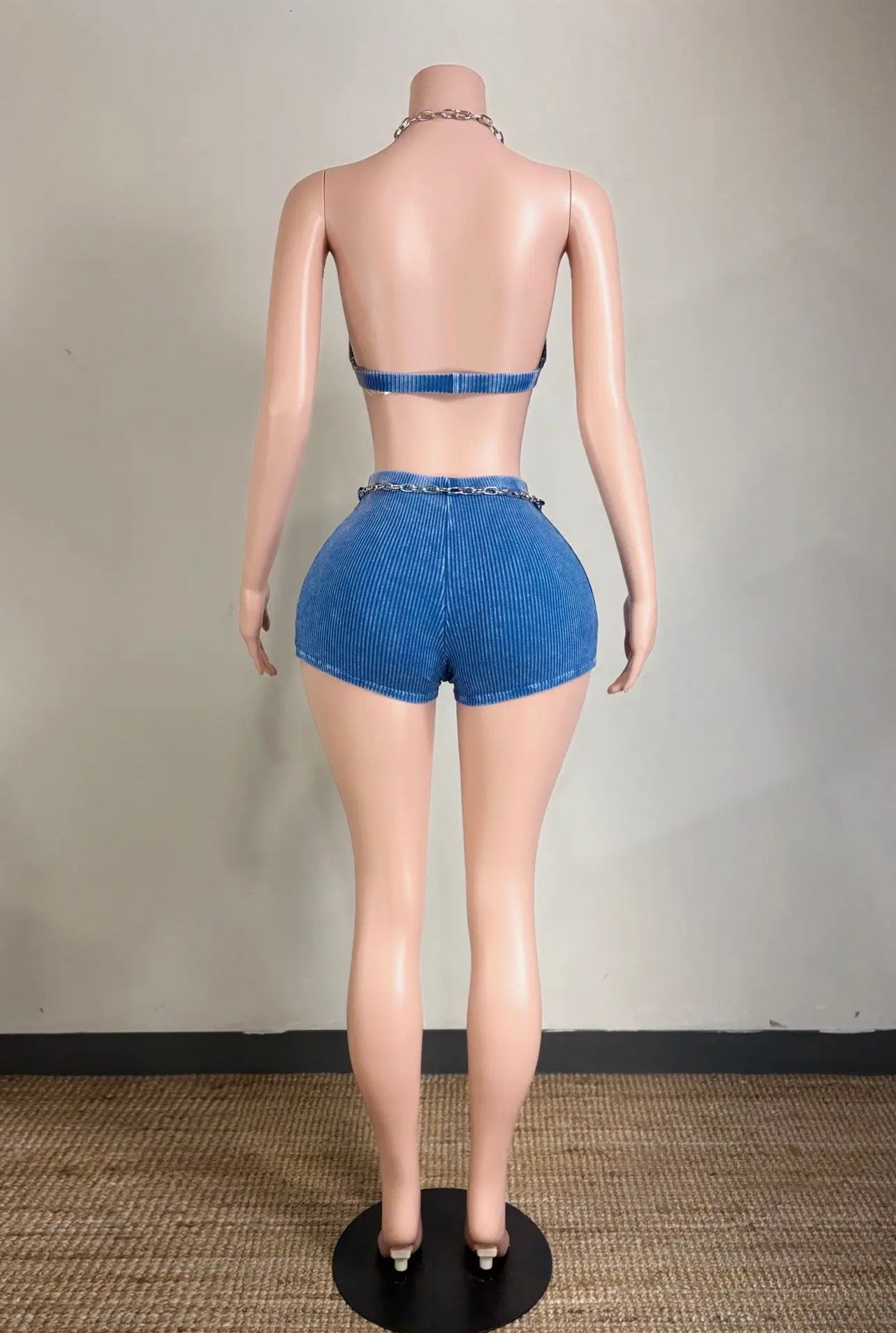 Chasity Baddie Set