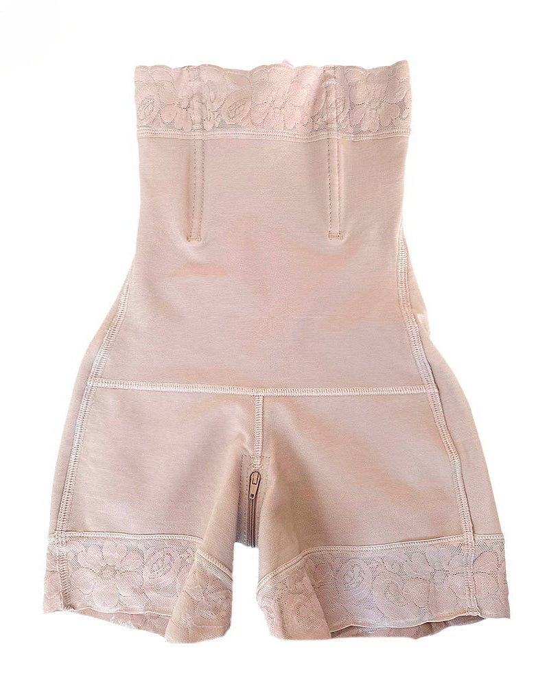 FashionTummy Control Butt Lifter Slimming Shorts