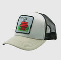 Snoopy Dog Baddie Trucker Hat Snoopy Dog House