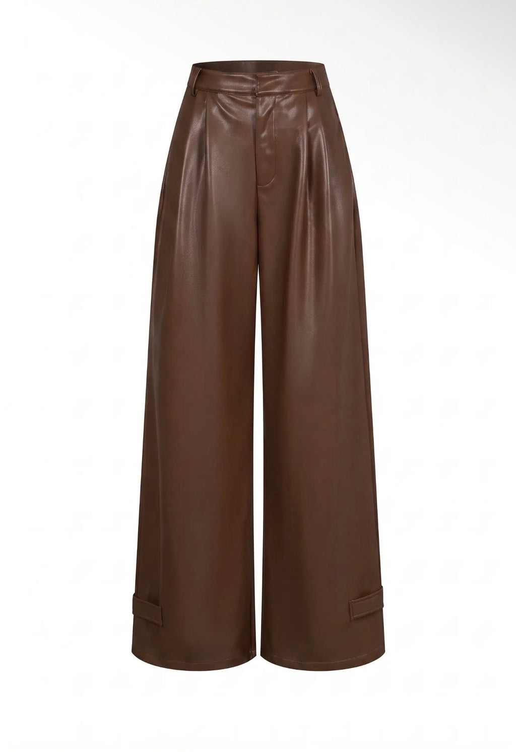Chocolate Luxe Baddie Pants