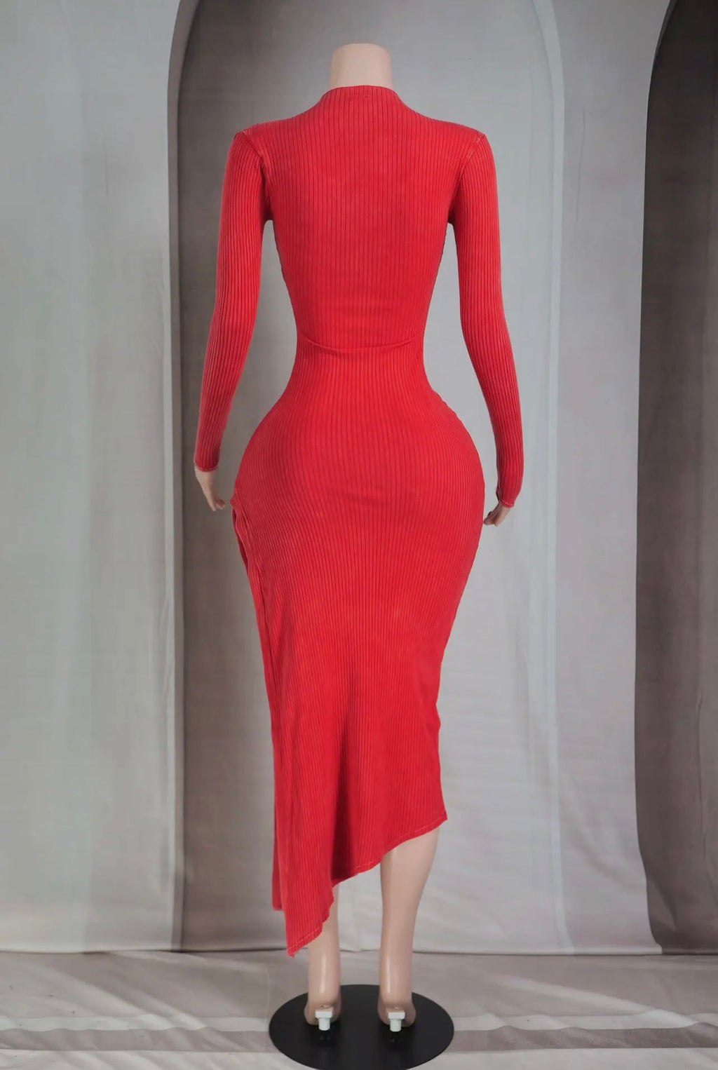 Lori Maxi Dress