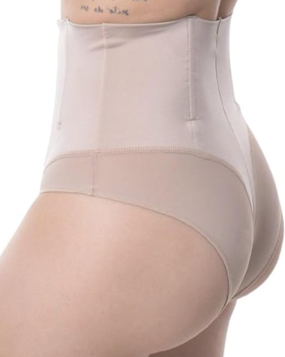 Women's Steel-Bone Shaping Thong