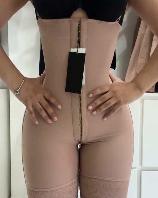 Women's Hip Lift Tummy Control shapewear
