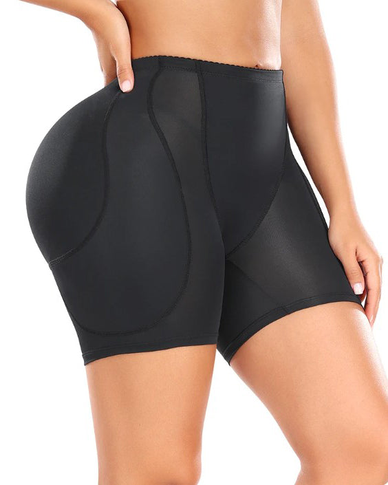 Seamless Comfortable Butt Lifter Shorts